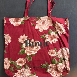 Rouje Paris Tote